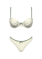 Lorenzo Bikini Set Sundaze Brunch
