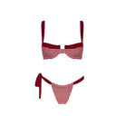 Parker Bikini Set Sundaze Brunch