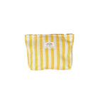 Striped Color Block Simple Make Up Bag DP25A565 Dipped Shop