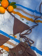 Lauren Triangle Top Lemon Lane Clothing Boutique