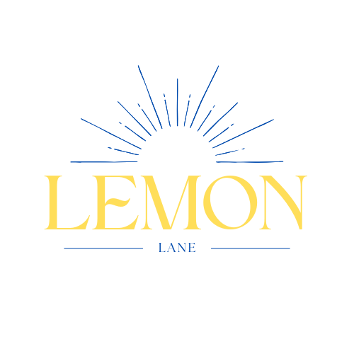 Lemon Lane Clothing Boutique