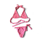 Nyri Halter Top Lemon Lane Clothing Boutique